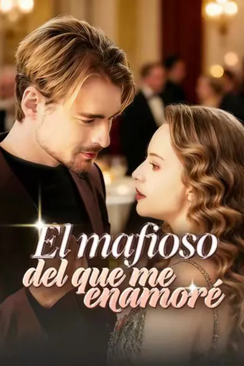 Pôster de (Dublado) El mafioso del que me enamoré