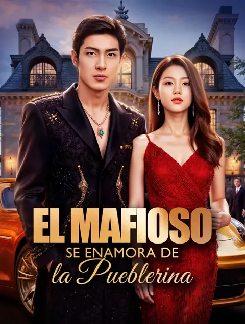 Póster de El Mafioso se Enamora de la Pueblerina(Doblado)
