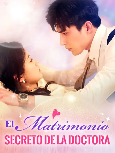 Póster de El Matrimonio Secreto de la Doctora