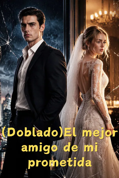 Póster de (Doblado) El mejor amigo de mi prometida