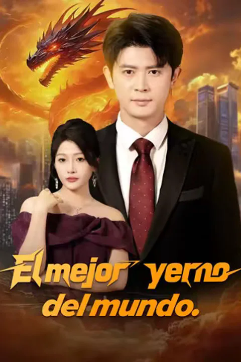 Póster de (Doblado) El mejor yerno del mundo