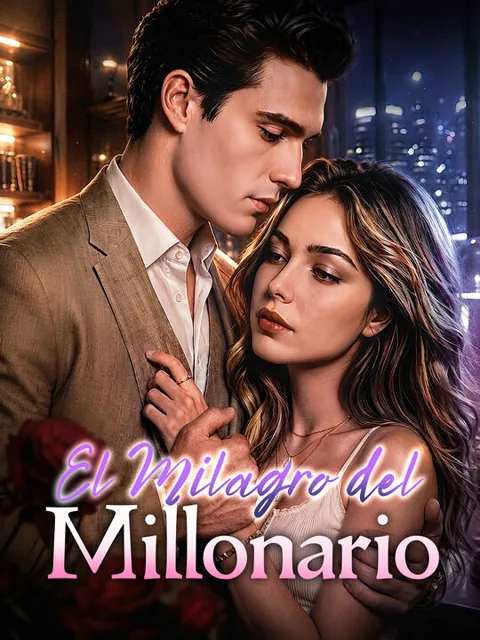 Póster de El Milagro del Millonario
