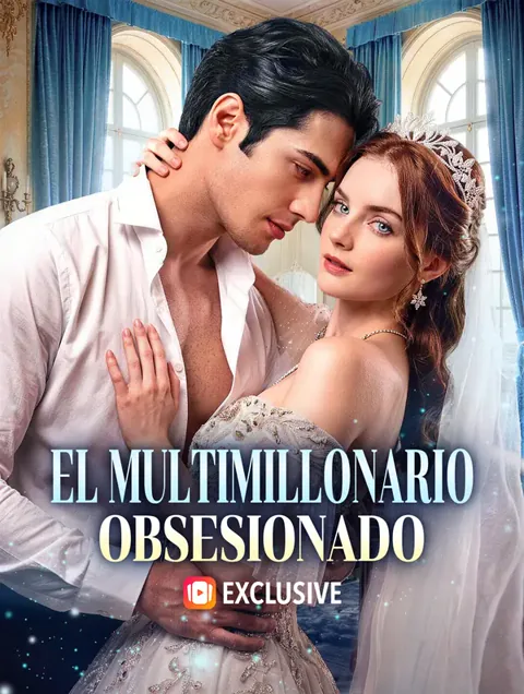 Póster de El Multimillonario Obsesionado