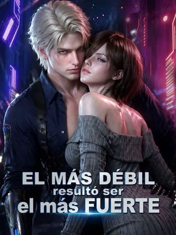 Póster de El más débil resultó ser el más fuerte