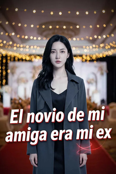 Póster de (Doblado) El novio de mi amiga era mi ex