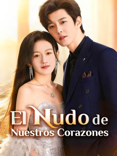 Póster de El Nudo de Nuestros Corazones