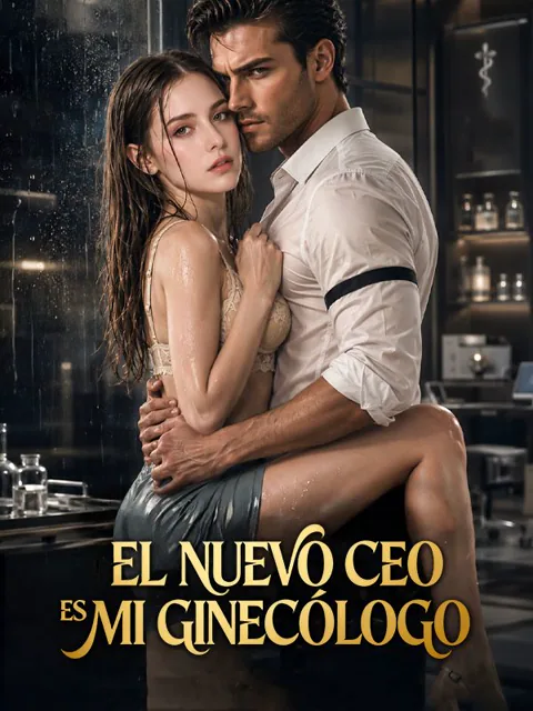 Póster de El nuevo CEO es mi ginecólogo
