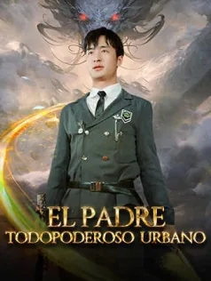 Póster de El padre todopoderoso urbano