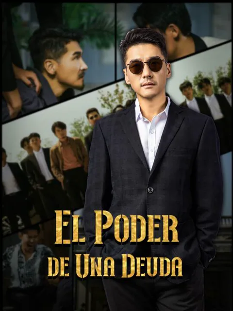 Póster de El Poder de una Deuda