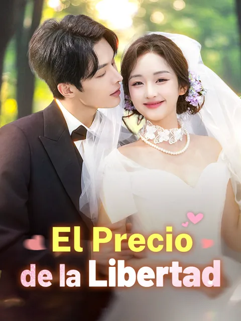 Póster de El Precio de la Libertad