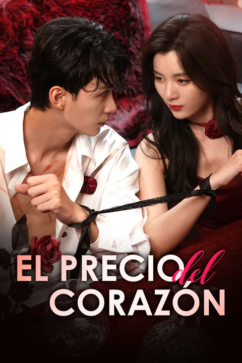 Póster de El precio del corazón