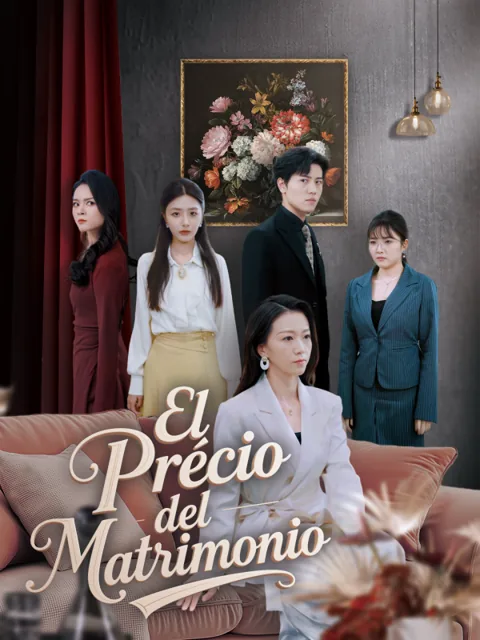 Póster de El Precio del Matrimonio (Versión doblada al español)