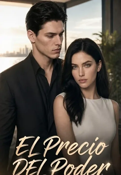 Póster de El precio del poder