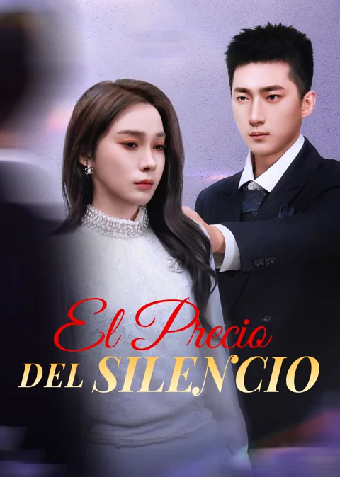 Póster de El Precio del Silencio