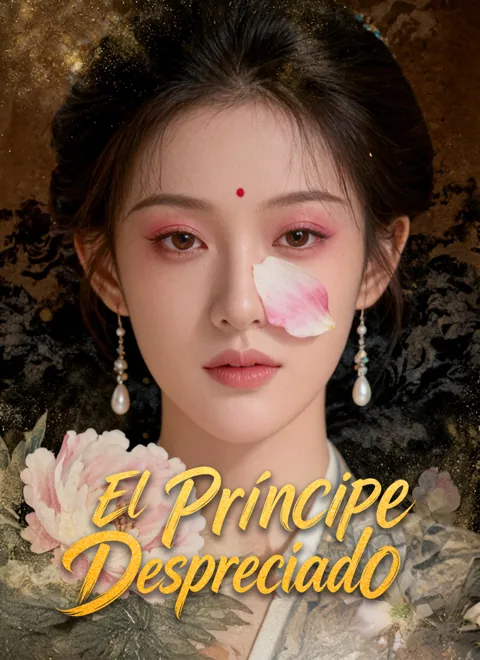 Póster de El príncipe despreciado