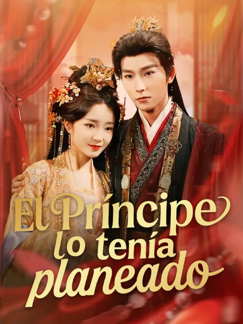 Póster de El Príncipe lo tenía planeado
