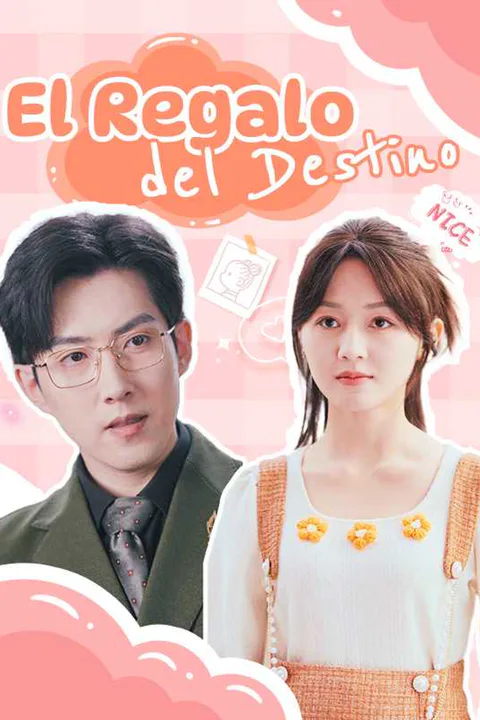 Póster de El Regalo del Destino