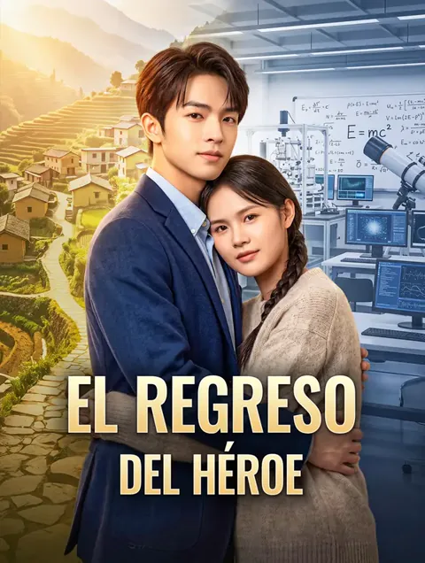 Póster de El Regreso del Héroe