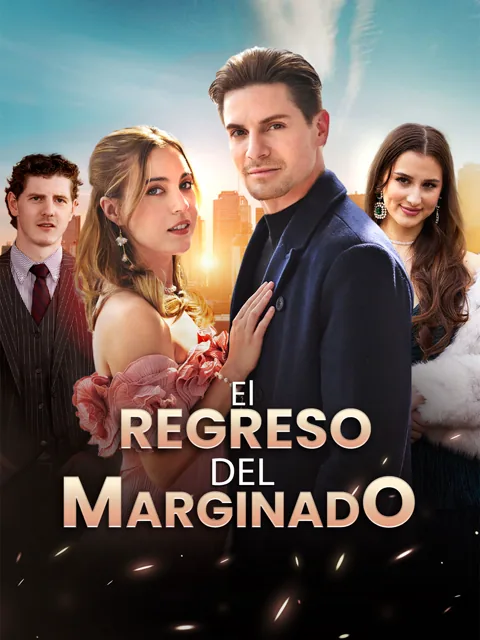 Póster de El Regreso del Marginado