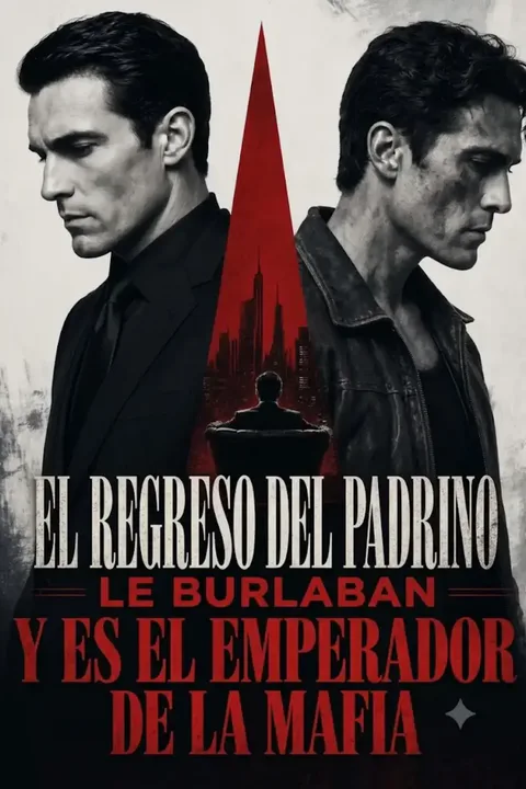 Póster de El regreso del padrino