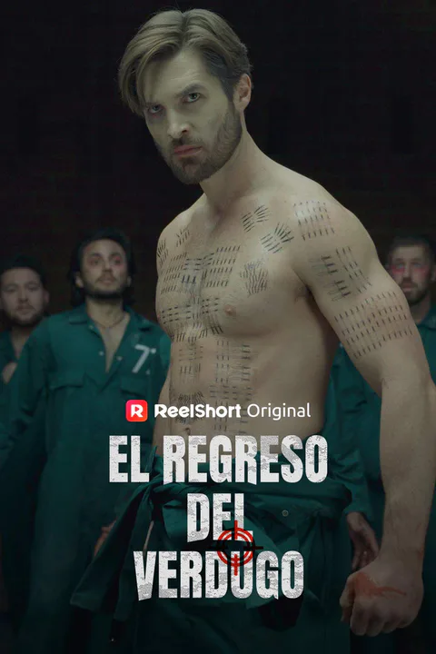Póster de El regreso del verdugo