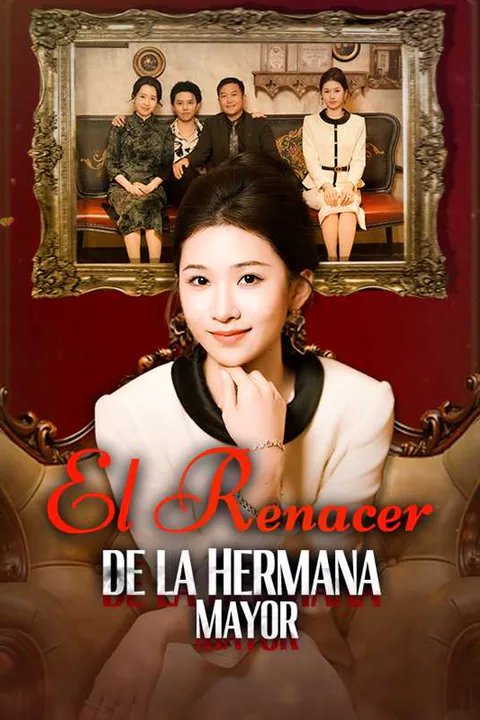 Póster de El Renacer de la Hermana Mayor