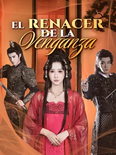 Póster de El Renacer de la Venganza