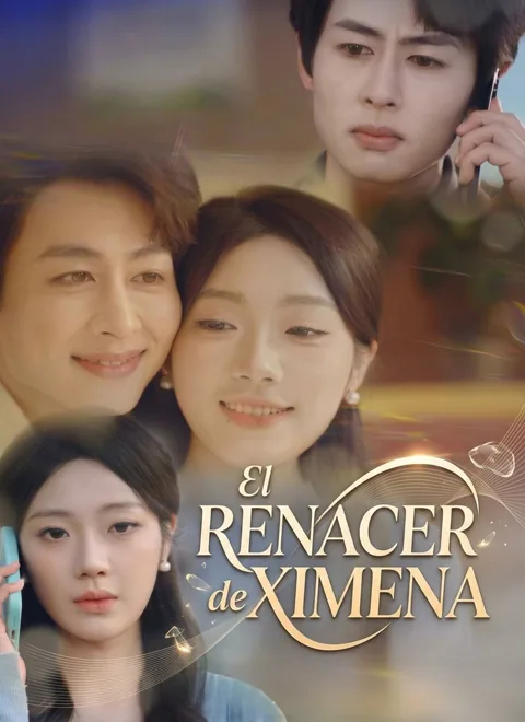 Póster de El Renacimiento de Ximena