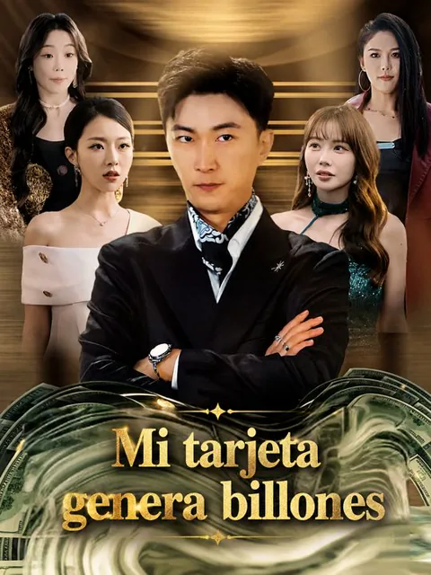 Póster de El repartidor multimillonario