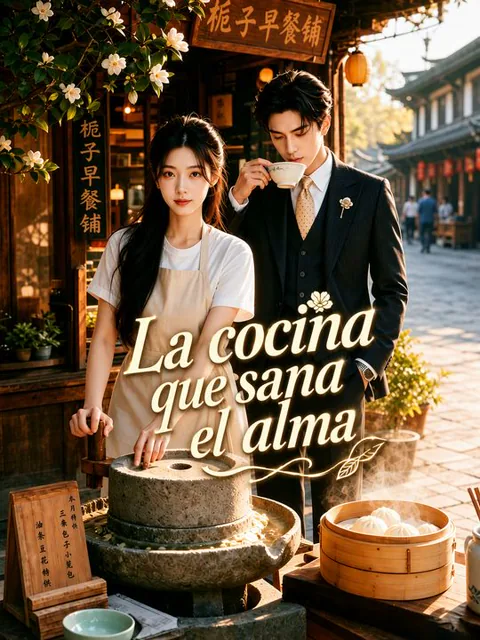 Póster de El Rincón de Alma