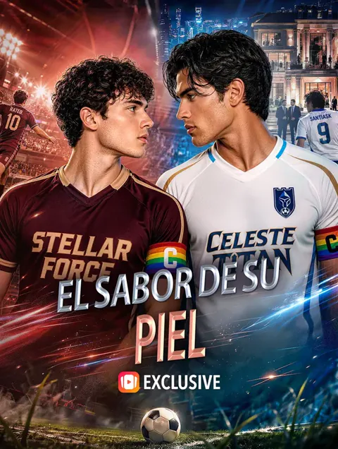 Póster de El Sabor de su Piel
