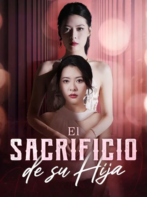Póster de El Sacrificio de su Hija