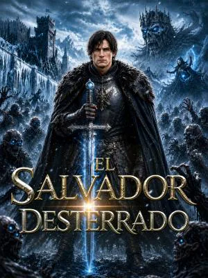 Póster de El Salvador Desterrado