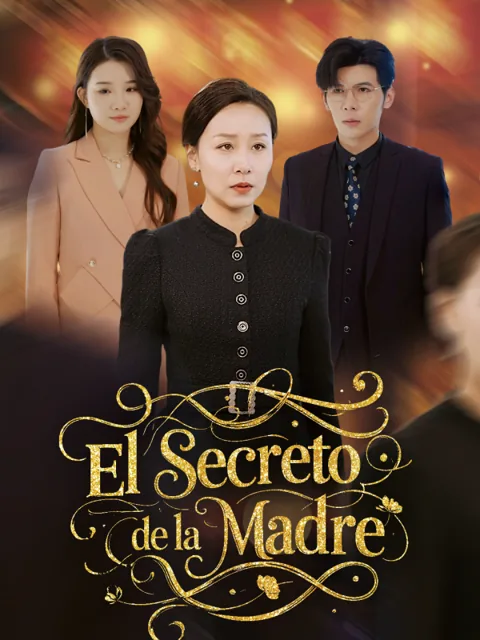 Póster de El Secreto de la Madre
