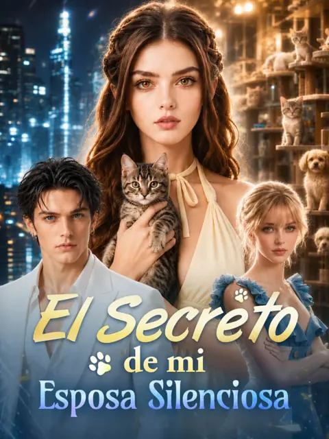 Póster de El Secreto de mi Esposa Silenciosa