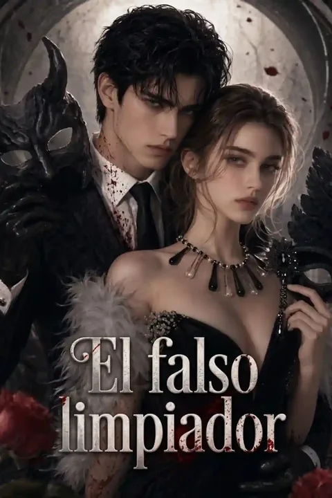 Póster de El Secreto del Falso Limpiador
