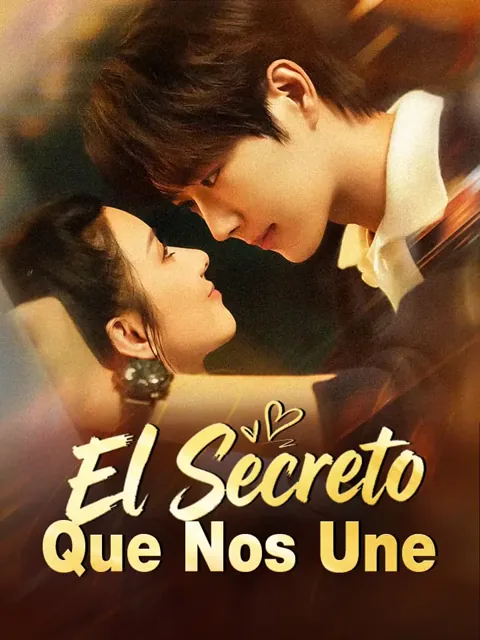 Póster de El Secreto Que Nos Une