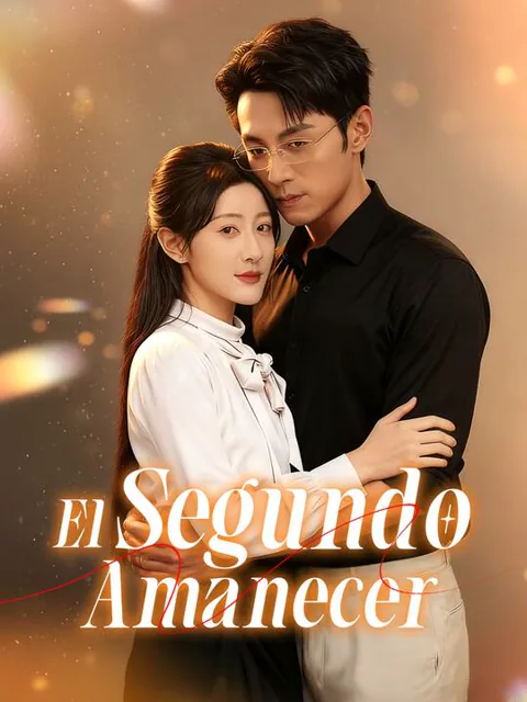 Póster de El Segundo Amanecer