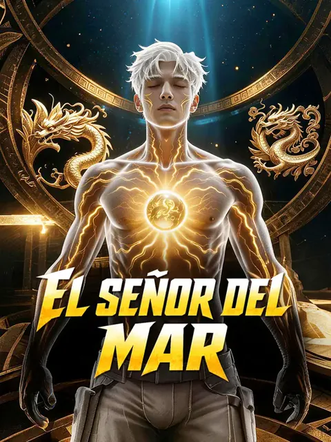 Póster de El señor del mar