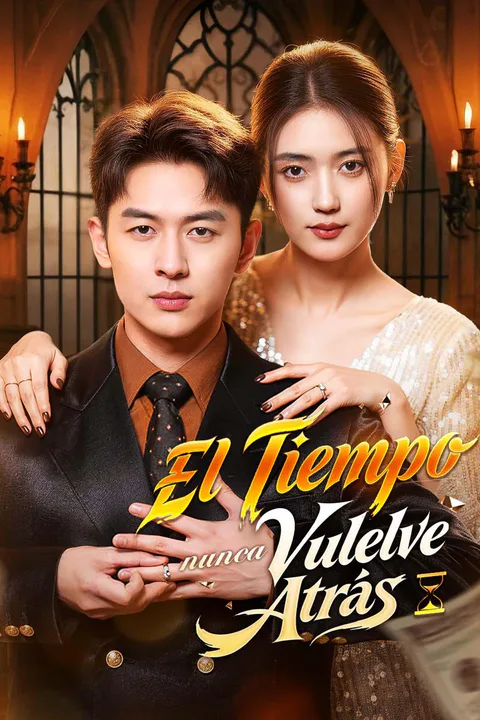 Póster de El Tiempo nunca Vuelve Atrás