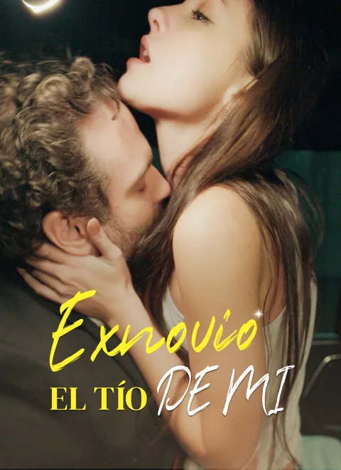Póster de El Tío De Mi Exnovio