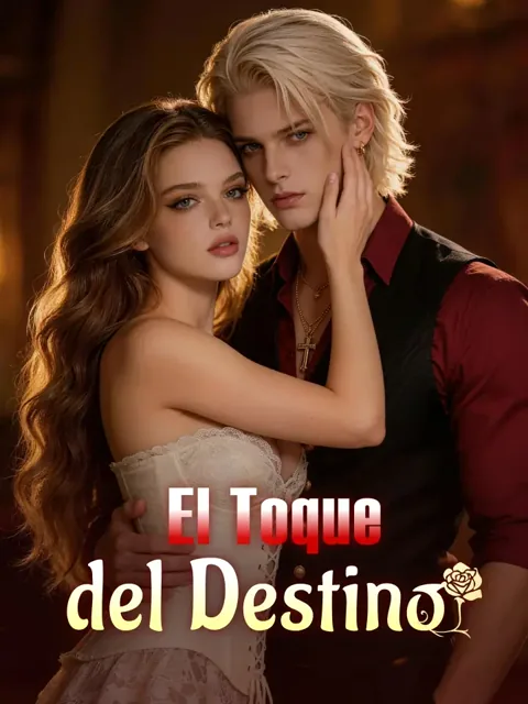 Póster de El Toque del Destino
