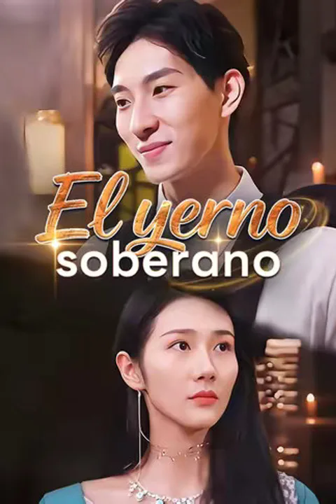 Póster de (Doblado) El yerno soberano