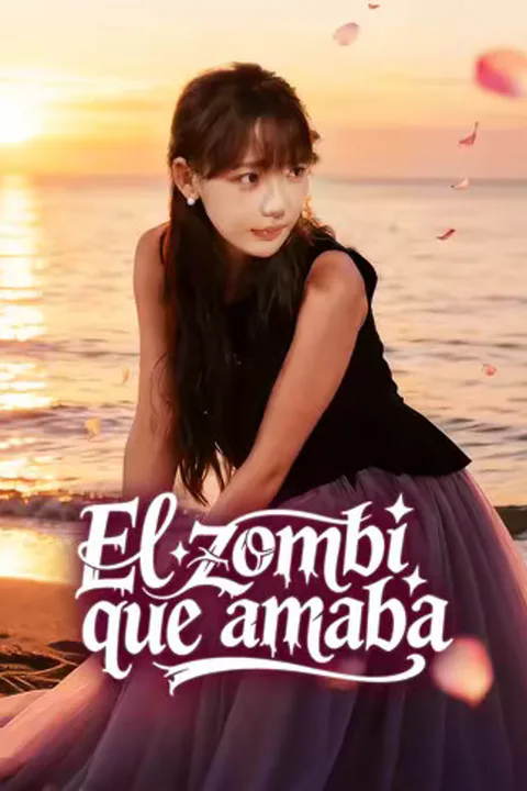 Póster de (Doblado) El zombi que amaba