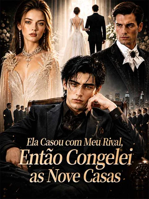 Pôster de Ela Casou com Meu Rival, Então Congelei as Nove Casas