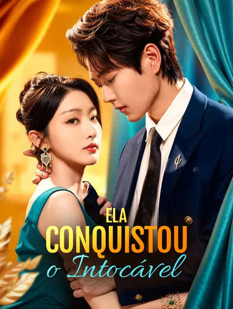 Pôster de Ela Conquistou o Intocável