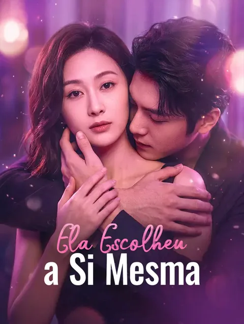 Pôster de Ela Escolheu a Si Mesma