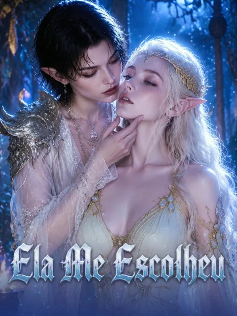 Pôster de Ela Me Escolheu