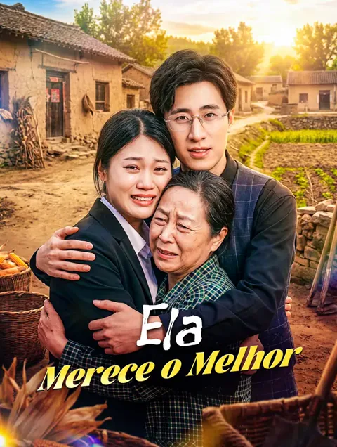 Pôster de Ela Merece o Melhor