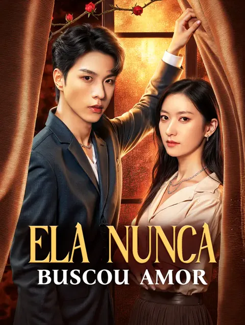 Pôster de Ela Nunca Buscou Amor(Dublado)